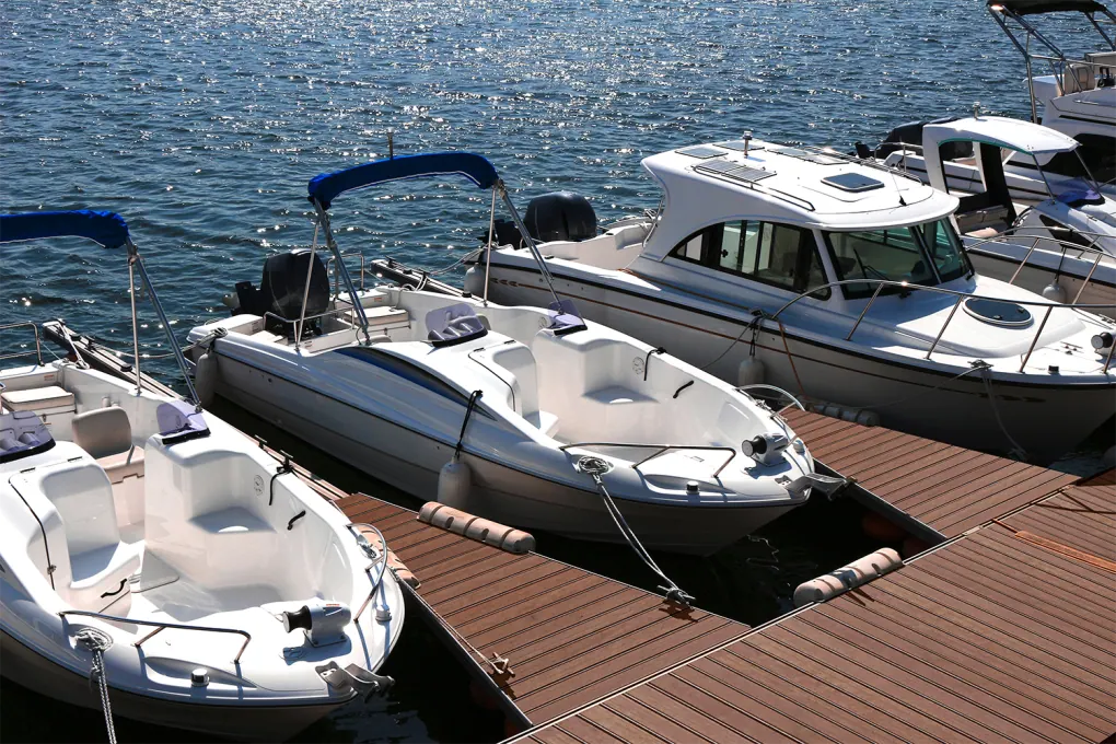 JettyDeck ®