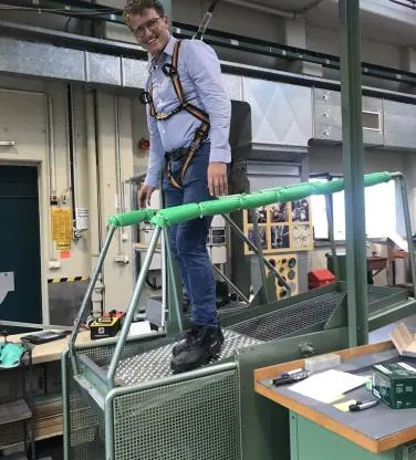 Antislip voor roosters en traptreden: normen, keuzes en advies