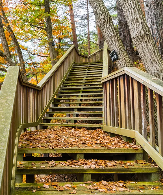 TOP 5 besparingen van metaal t.o.v. hout en beton
