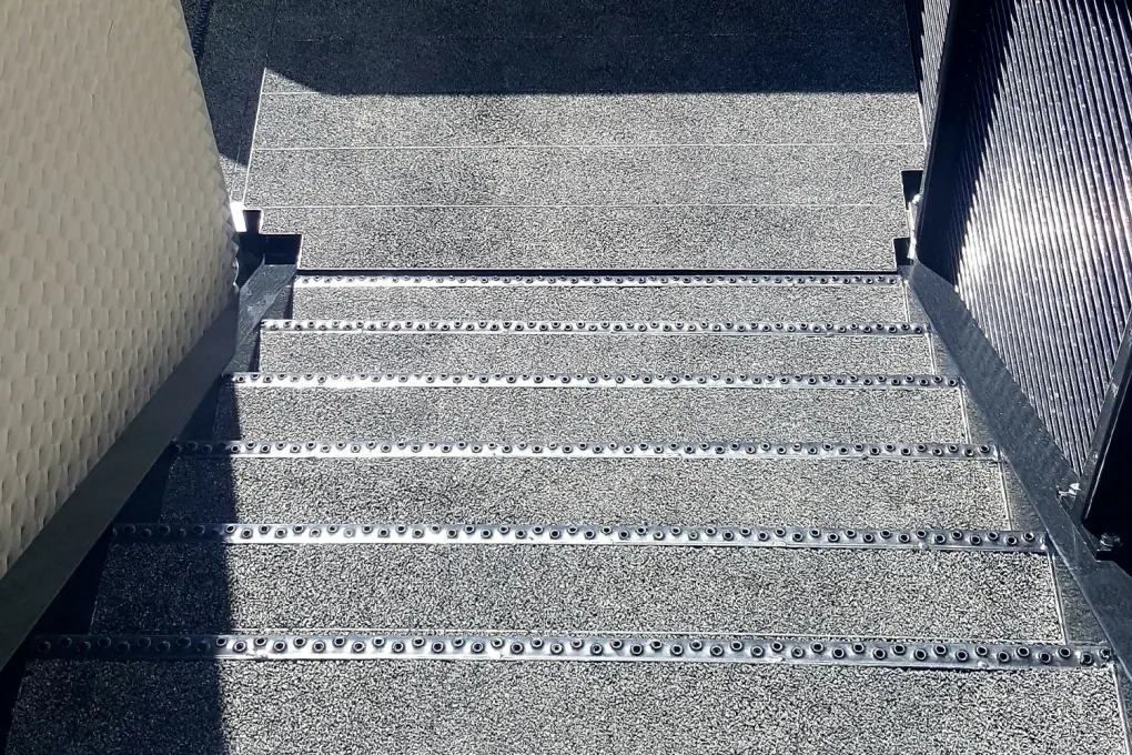 JettyDeck ®