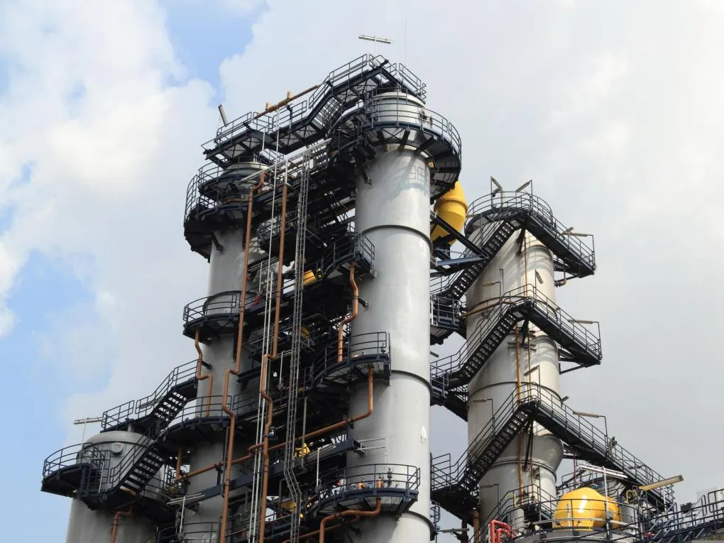 Industrieel