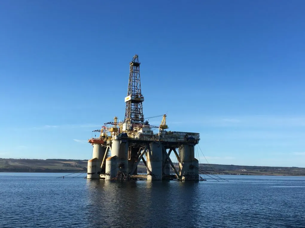 Offshore