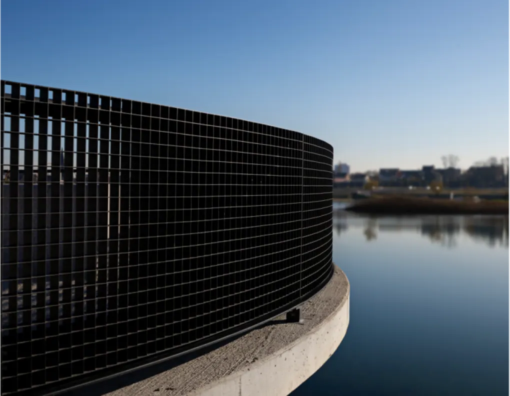Balkons & Balustrades