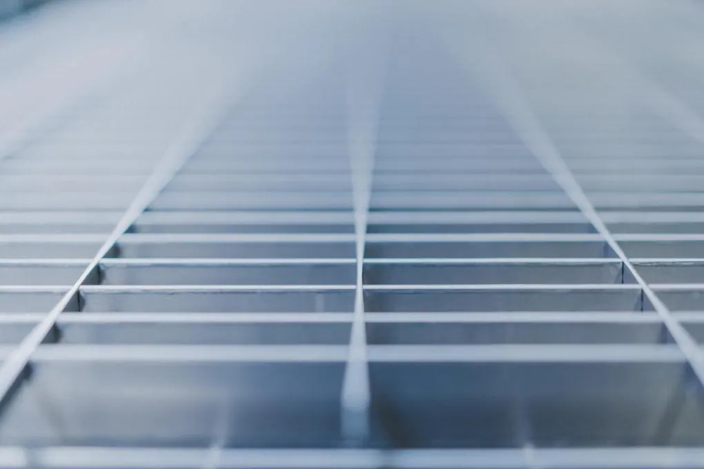 Materialen van onze panelen