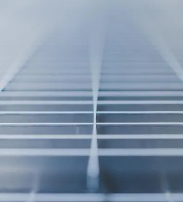 Materialen van onze panelen