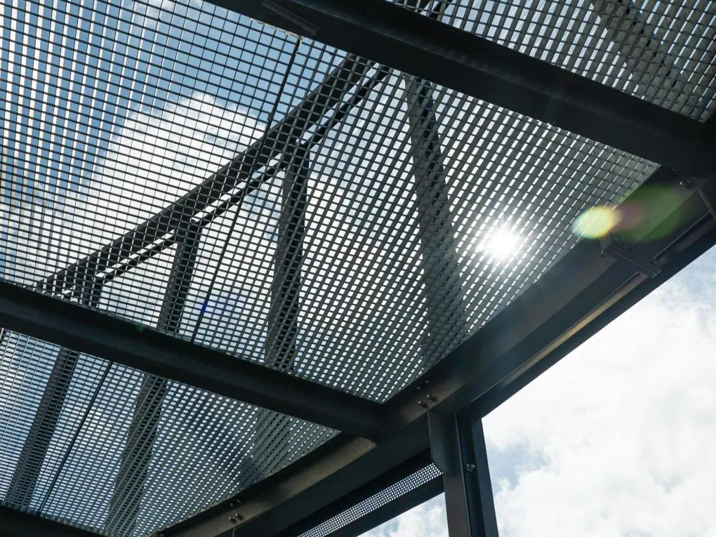 Zonwering - Brise Soleil