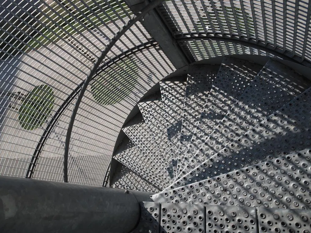 Trappen