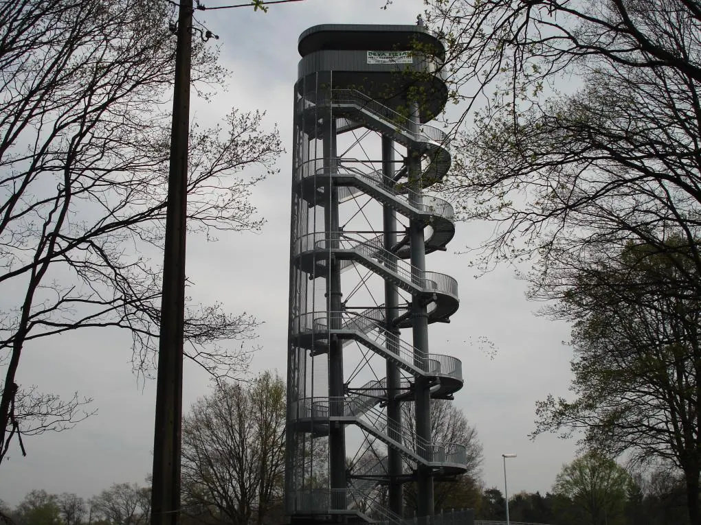 Trappen
