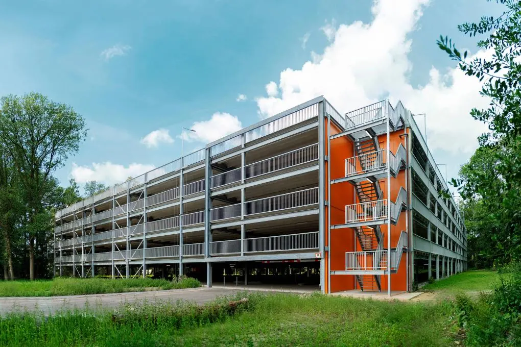 Bouw & Constructie.