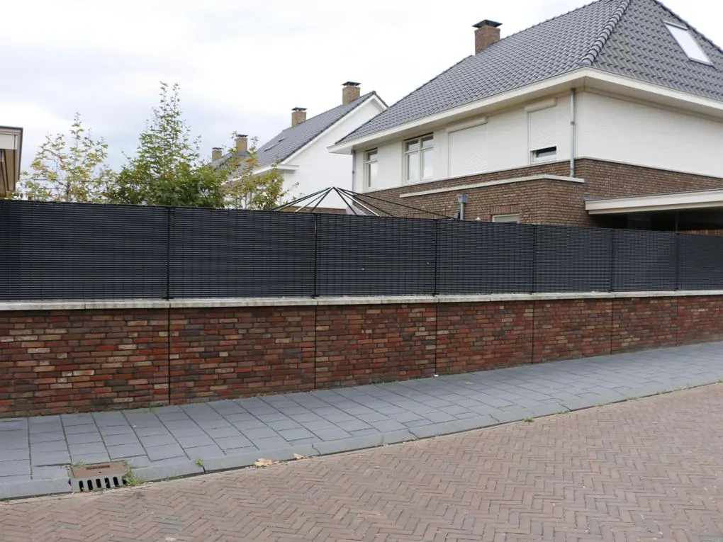 Hekken & Afscheidingen
