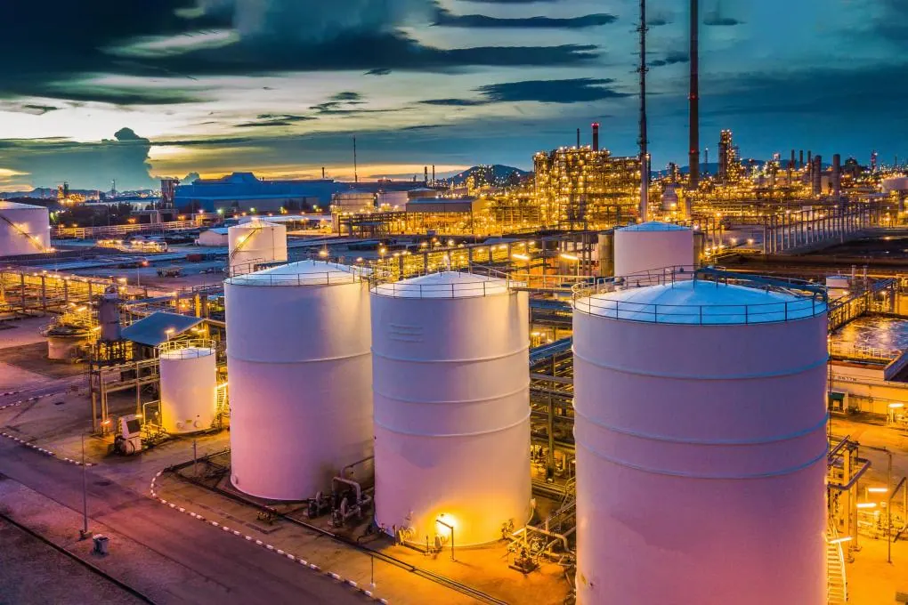 Industrie