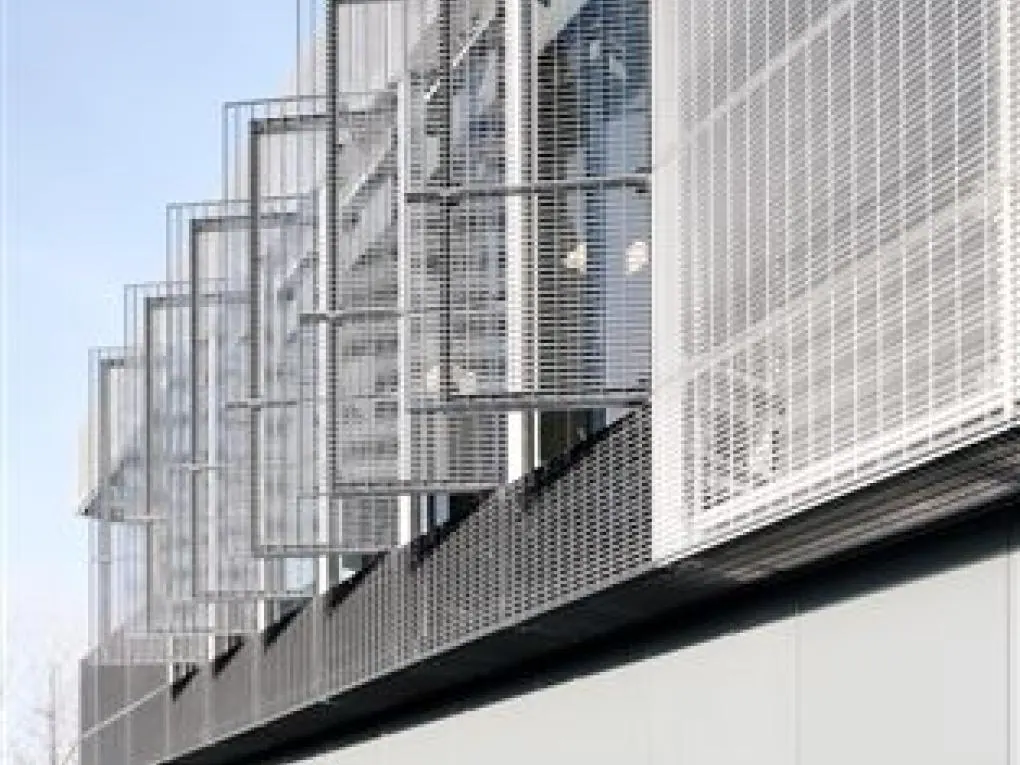 Gevels & gevelpanelen