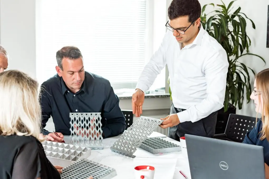Project- management