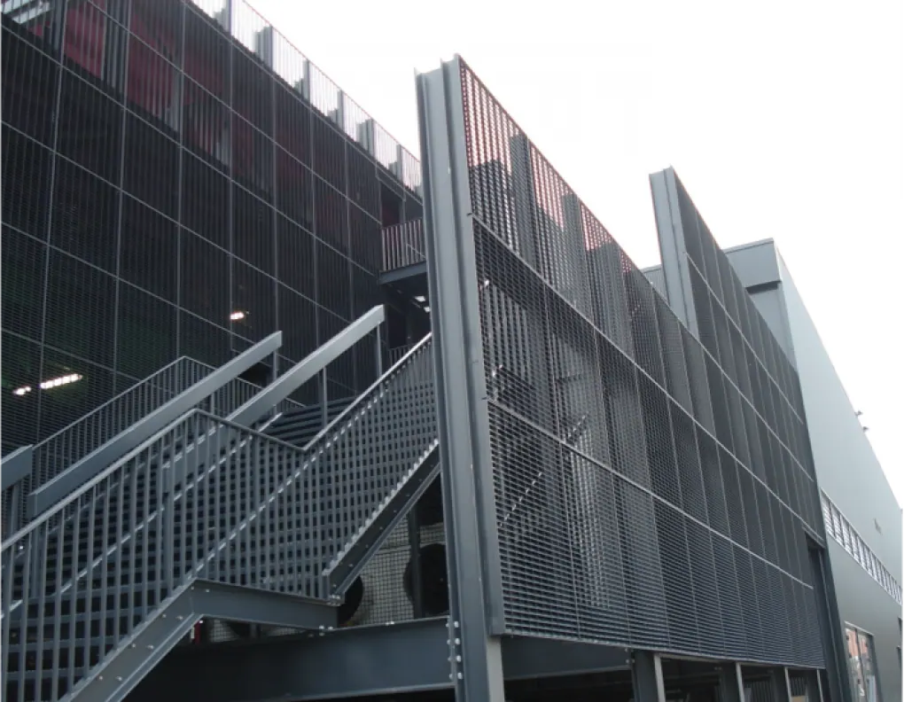 Gevels & Gevelpanelen