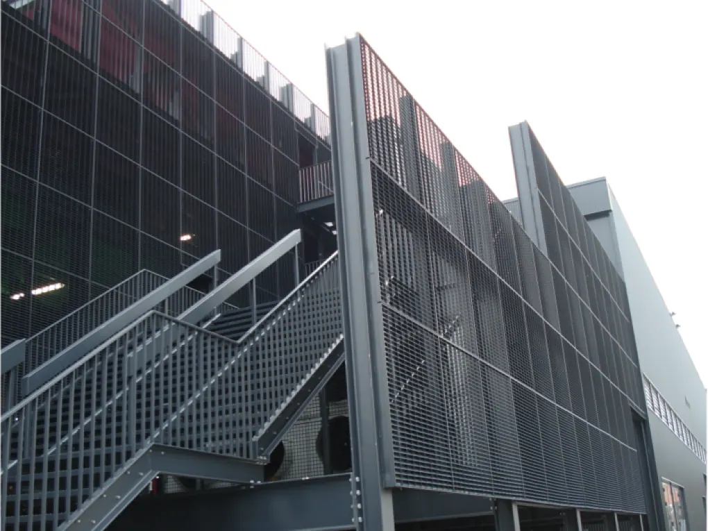 Gevels & Gevelpanelen