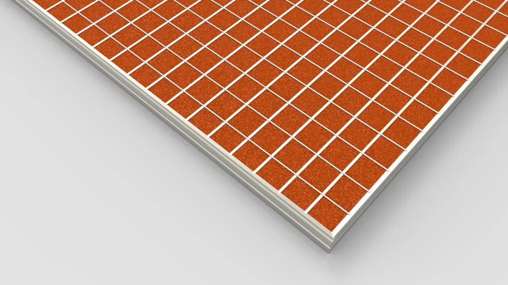 ArtDeck® Blocks EPDM