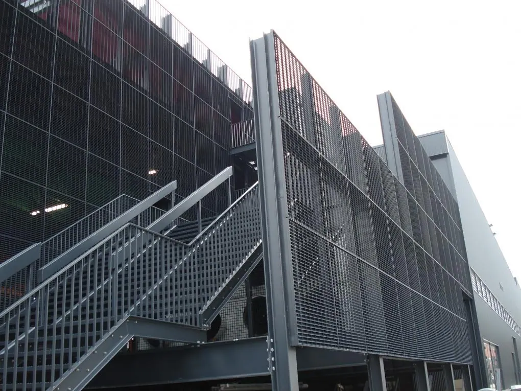 Gevels & Gevelpanelen