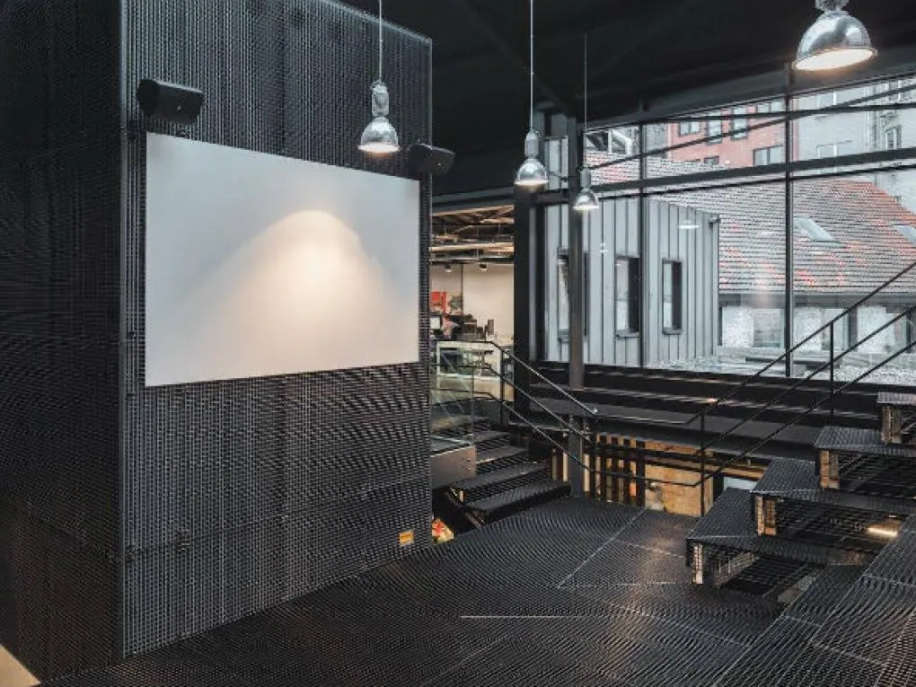 Bouw & Constructie.