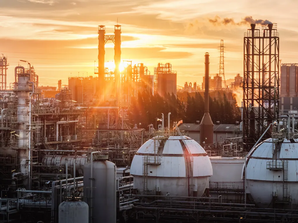 Industrie
